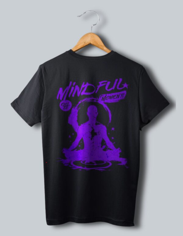 Stylish Anime Design T-Shirt for Men  | Premium Feel